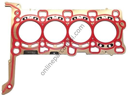 ELRING 744.482 | OPEL ASTRA J K INSIGNIA A B MOKKA MERIVA ZAFIRA C SILINDIR KAPAK CONTASI