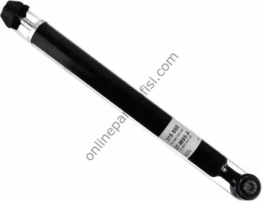 SACHS 315 868 | FORD B-MAX AMORTISÖR ARKA