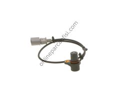 BOSCH 0261210217 | VW A6 KRANK DEVIR SENSÖRÜ