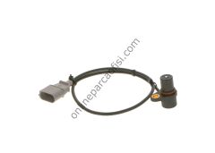 BOSCH 0261210217 | VW A6 KRANK DEVIR SENSÖRÜ