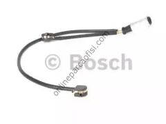 BOSCH 1987473558 | MERCEDES 222-217-R231 FREN BALATA FISI