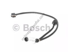 BOSCH 1987473558 | MERCEDES 222-217-R231 FREN BALATA FISI