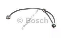 BOSCH 1987473558 | MERCEDES 222-217-R231 FREN BALATA FISI