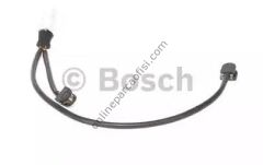 BOSCH 1987473558 | MERCEDES 222-217-R231 FREN BALATA FISI