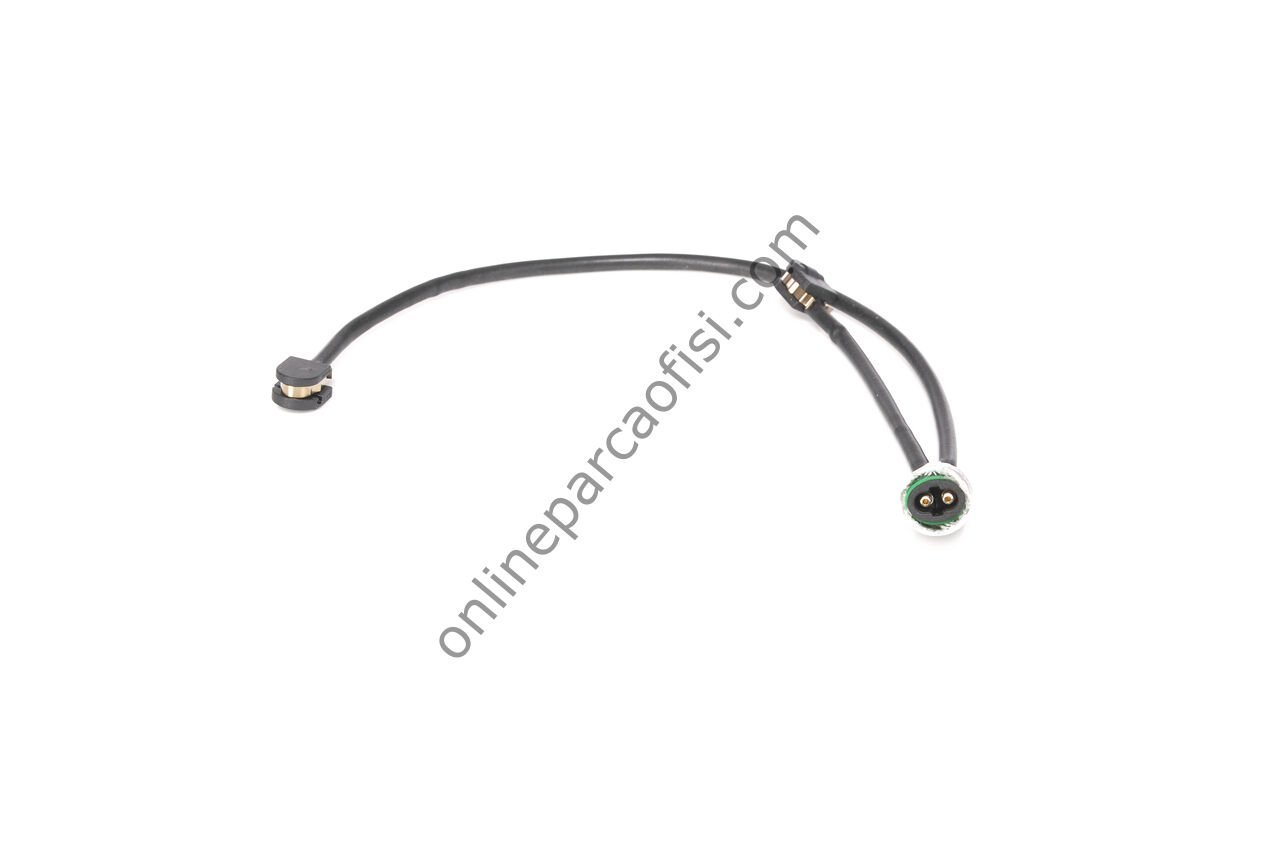 BOSCH BCH 1987473558 | MERCEDES 222-217-R231 FREN BALATA FISI