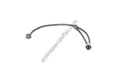 BOSCH 1987473558 | MERCEDES 222-217-R231 FREN BALATA FISI