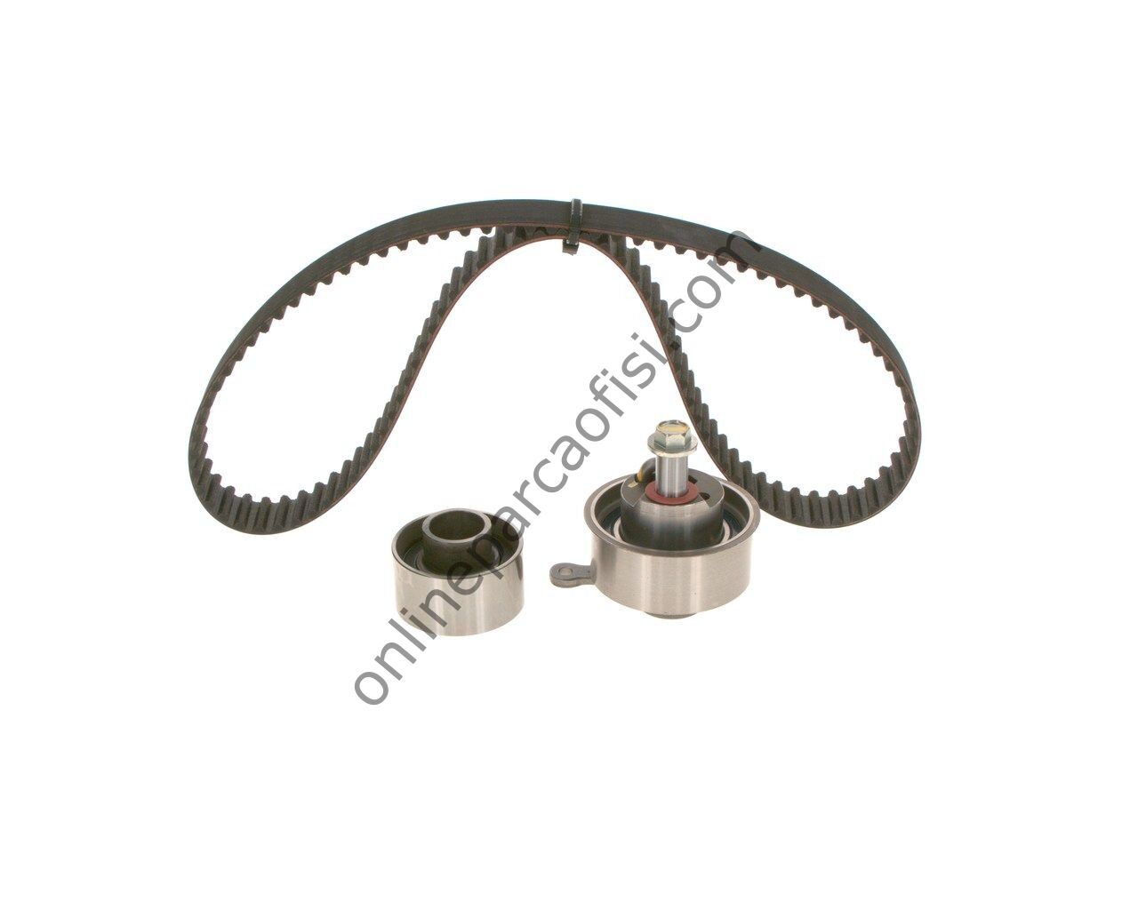 BOSCH 1987946533 | FORD RANGER/MAZDA TRIGER SETI