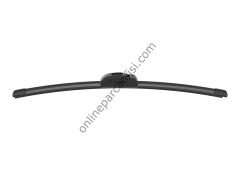 BOSCH 3397008533 | FIAT ALFA ROMEO 146-155-166 SILECEK SÜPÜRGESI ÖN