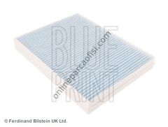 BLUE PRINT ADF122528 | FORD MUSTANG POLEN FILTRESI