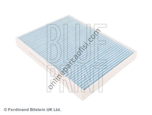 BLUE PRINT ADF122528 | FORD MUSTANG POLEN FILTRESI