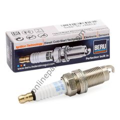 BERU BR Z176 | VW GOLF4-BORA-TOLEDO BUJI