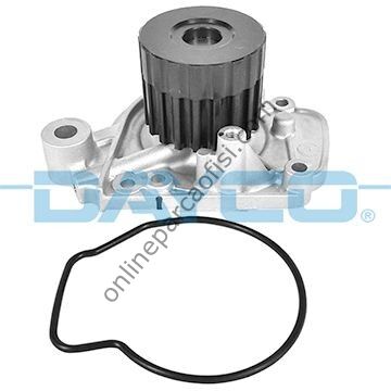 DAYCO DP059 | JAPON CIVIC (EJ, EK, EL) : HRV (GH) 1.6 99-05 DEVIRDAIM