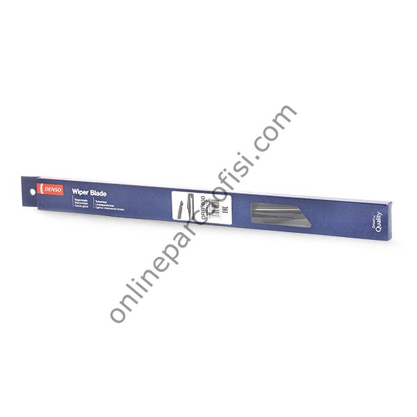 DENSO DRB-030 | PSA C1 (II) SILECEK SÜPÜRGESI ARKA