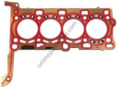 ELRING 744.492 | OPEL ASTRA J K INSIGNIA A B MOKKA SILINDIR KAPAK CONTASI