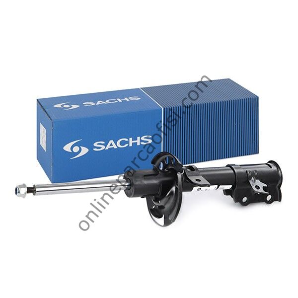 SACHS 315 867 | FORD COURIER/FIESTA/B-MAX AMORTISÖR ÖN SAG