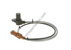 BOSCH BCH 0261210203 | FIAT ALFA ROMEO 147-156-166 KRANK DEVIR SENSÖRÜ