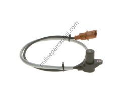 BOSCH BCH 0261210203 | FIAT ALFA ROMEO 147-156-166 KRANK DEVIR SENSÖRÜ