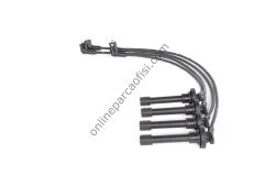 BOSCH 0986356793 | JAPON ACCORD (CH) BUJI KABLOSU TAKIM