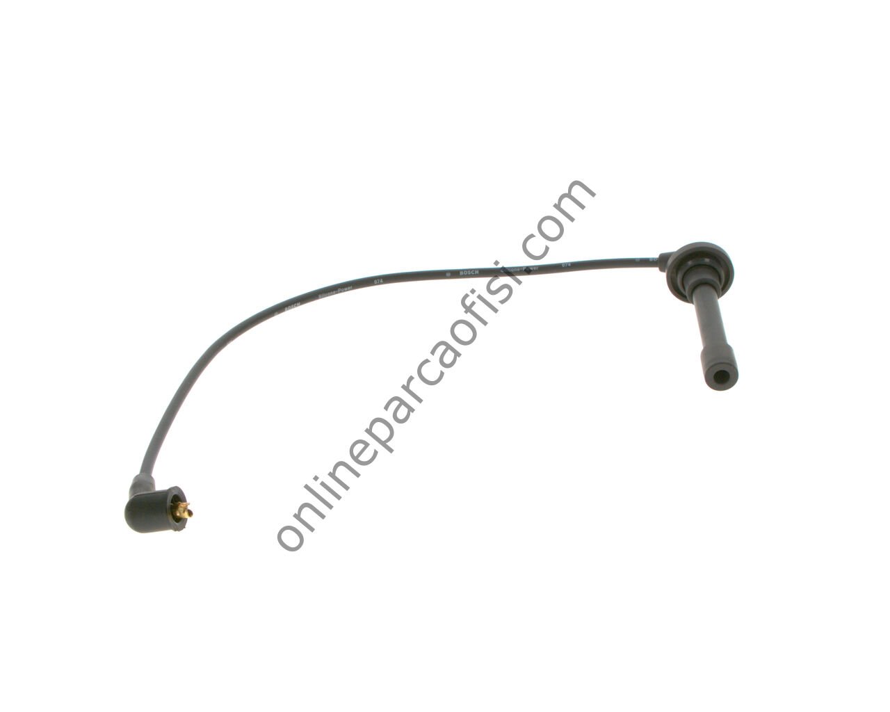 BOSCH 0986356793 | JAPON ACCORD (CH) BUJI KABLOSU TAKIM