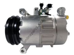 BEHR ACP 1190 000S | FORD VOLVO S60 II KLIMA KOMPRESÖRÜ