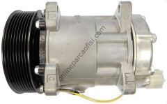 BEHR ACP 1190 000S | FORD VOLVO S60 II KLIMA KOMPRESÖRÜ