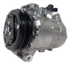 BEHR ACP 1190 000S | FORD VOLVO S60 II KLIMA KOMPRESÖRÜ