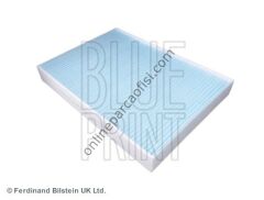 BLUE PRINT ADF122524 | VOLVO S60/S80/V60 POLEN FILTRESI