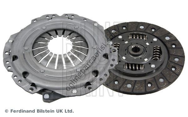 BLUE PRINT ADW193047 | OPEL CORSA C COMBO ASTRA G H MERIVA A DEBRIYAJ SETI