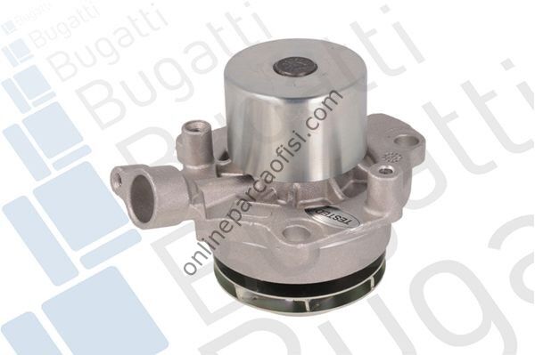 BUGATTI PA10244 | VW GOLF7-A3-LEON-PASSAT-TIGUAN-CADDY-T6 DEVIRDAIM