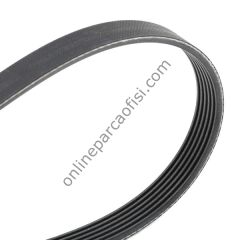 CONTITECH C 6PK 2490 | VW TOUAREG-A4-A6 V KAYISI