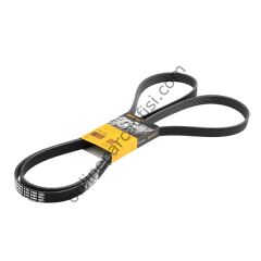 CONTITECH C 6PK 2490 | VW TOUAREG-A4-A6 V KAYISI