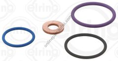 ELRING 136.880 | AV 4 SERIES 164L - P560 R580 T580 ENJEKTÖR ORING TAKIMI