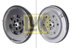 LUK 415 0874 10 | FIAT JEEP COMPASS/CHRYSLER SEBRING/DODGE AVENGER/CALIBER/JOURNEY VOLAN