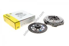 LUK 623 3312 09 | MERCEDES 204-207-212-GLK 204 DEBRIYAJ SETI