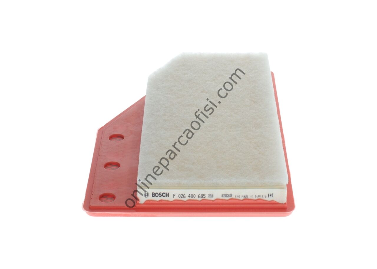 BOSCH F026400685 | OPEL INSIGNIA B HAVA FILTRESI