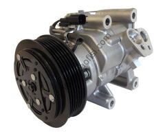BEHR ACP 1212 000S | FORD COURIER KLIMA KOMPRESÖRÜ