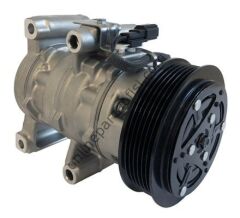 BEHR ACP 1212 000S | FORD COURIER KLIMA KOMPRESÖRÜ