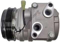 BEHR ACP 1212 000S | FORD COURIER KLIMA KOMPRESÖRÜ