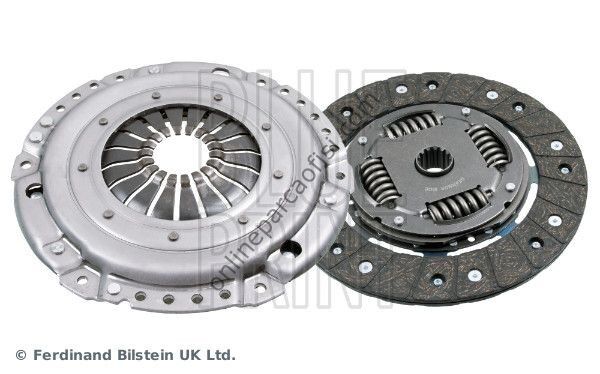 BLUE PRINT ADW193086 | OPEL VECTRA B DEBRIYAJ SETI