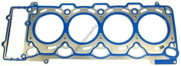 ELRING 745.190 | BMW E65-66 SILINDIR KAPAK CONTASI