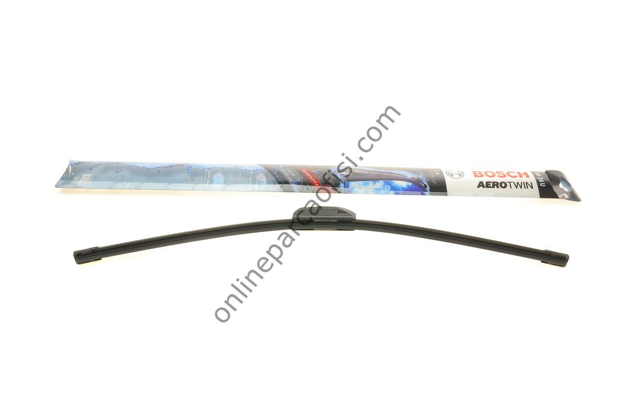 BOSCH BCH 3397008538 | BMW E46-X5 F15 SILECEK SÜPÜRGESI ÖN