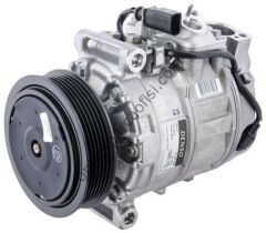 BEHR ACP 125 000S | OPEL ASTRA H KLIMA KOMPRESÖRÜ