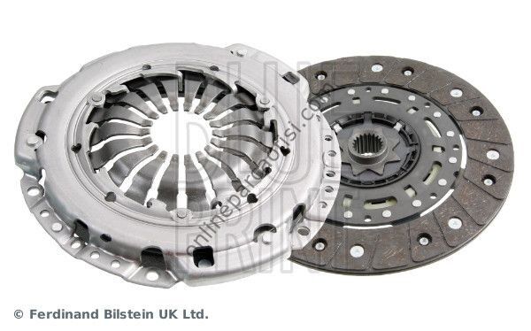 BLUE PRINT ADW193088 | OPEL ASTRA J MERIVA B DEBRIYAJ SETI