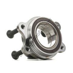 DAYCO KWD1041 | VW A4-A5-A7-Q5 PORYA ÖN/ARKA