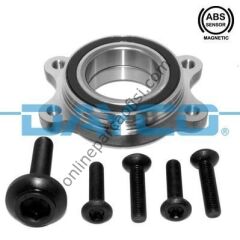DAYCO KWD1041 | VW A4-A5-A7-Q5 PORYA ÖN/ARKA