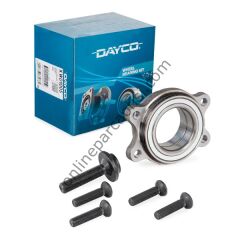 DAYCO KWD1041 | VW A4-A5-A7-Q5 PORYA ÖN/ARKA
