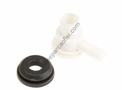 BOSCH 0204120018 | PSA 106/206 VAKUM POMPA ORING TAKIMI