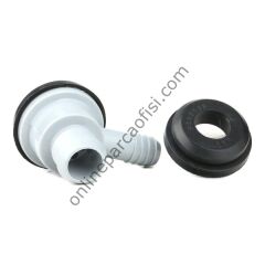 BOSCH 0204120018 | PSA 106/206 VAKUM POMPA ORING TAKIMI