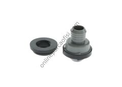 BOSCH BCH 0204120018 | PSA 106/206 VAKUM POMPA ORING TAKIMI