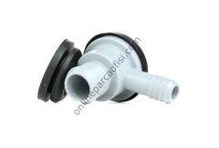 BOSCH 0204120018 | PSA 106/206 VAKUM POMPA ORING TAKIMI